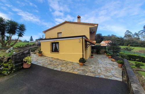 Espectacular casa en Liaño - Foto 6