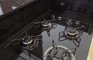 Apartamento Fantástico - com estação para carros eletricos - Foto 19