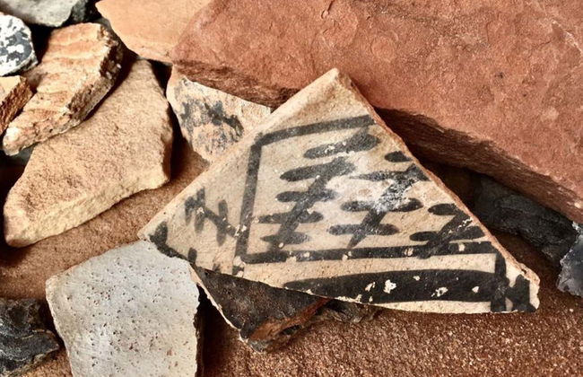 Mystery Valley Tour - Foto 3