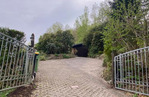 Modernes Refugium mit Seeblick - Foto 44