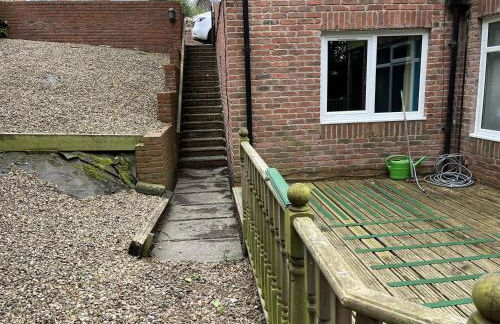 Blaydonburn - Sleeps 4,5 - Parking - Hottub - Yard - Foto 78