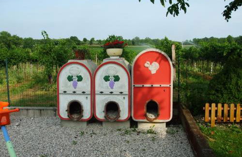 Agriturismo Nuvolino - Foto 29