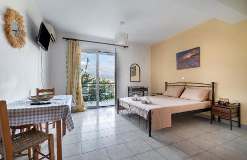 Anna's Apartment 1 Cozy Stay for 3 - Foto 1