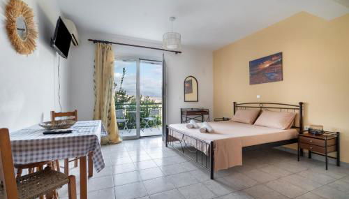 Anna's Apartment 1 Cozy Stay for 3 - Foto 1