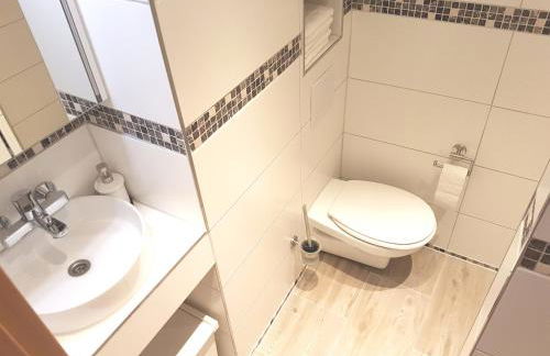 Sehr schöne Ferienwohnung im historischen Borken-Gemen - Foto 14