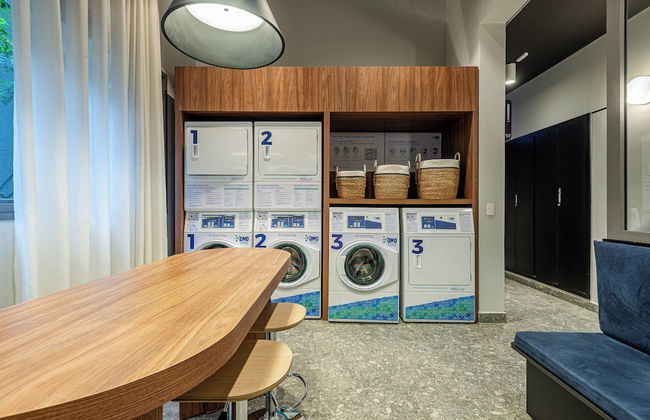 Roomo Transamerica SP Alto da Boa Vista - Foto 24