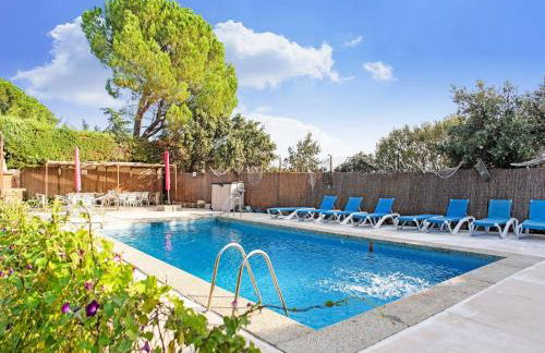 Tranquil Garden Hideaway - Foto 3