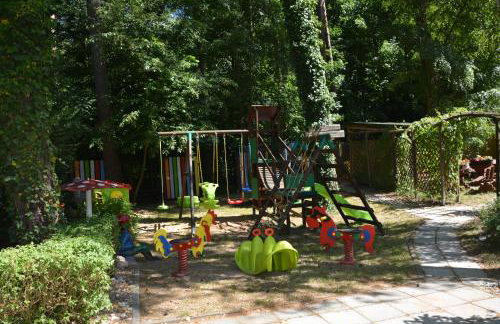 Ośrodek Wypoczynkowy Puszczyk Domek Akacjowy- Apartament -Willa - Foto 23