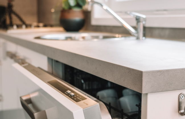 Dreamy Chalet With a Covered Terrace, Close to Nature - Foto 4