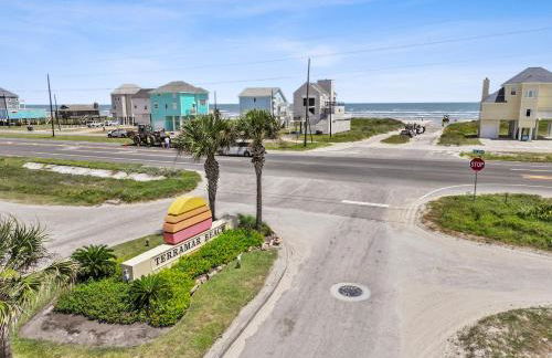 Fun, Fish, Crab - Birds, Beach & incredible Sunsets - Foto 55