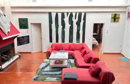 Casa con jardín a 45 metros de la playa. ES. - Foto 48