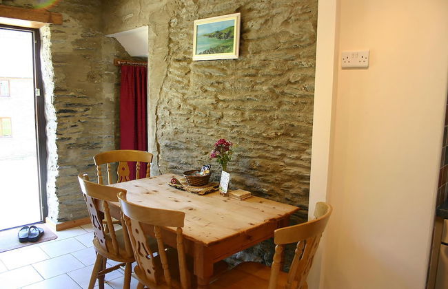 Troedyrhiw Holiday Cottages - Foto 39