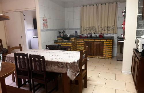 Casa grande na Gamboa Garopaba - Foto 18