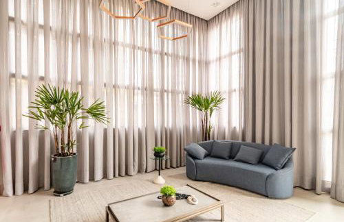 BHomy Santa Cruz - Foto 1