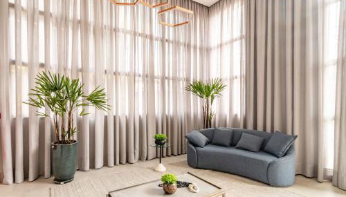 BHomy Santa Cruz - Foto 1