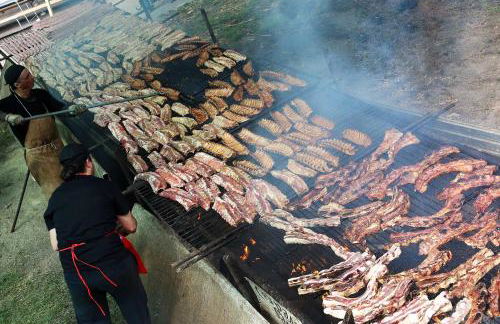 Apartamentos Villa Maceira - Foto 29