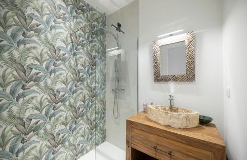 Appartements vue mer Rêves d'Azur Les Issambres - Foto 27