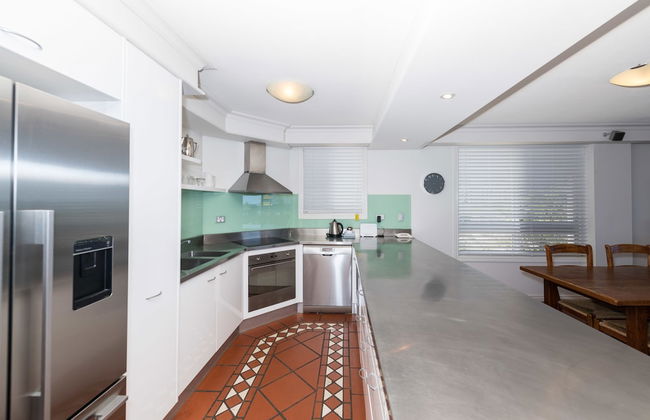 La Grande Apartments Broadbeach - Foto 38