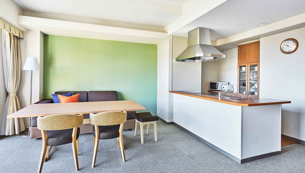 Tokyu Vacations Izukogen - Foto 5, Habitación