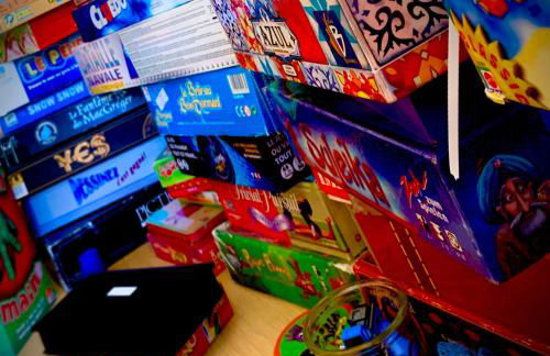 Le Pavillon des Officiers - Foto 13