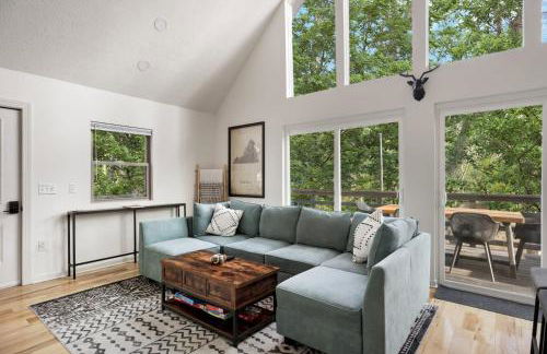 Fireplace Grill Games & Dogs near Bryce Resort - Photo 9