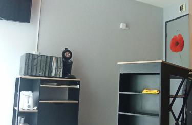 Appartement Chasseneuil Futuroscope - Foto 8