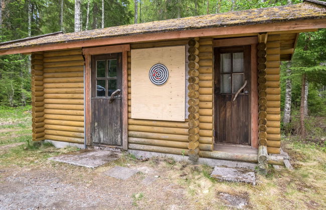 Aurinkoniemi - Foto 19