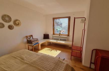 Traumhafte Gartenwohnung in Überlinger Hanglage - Zur goldenen Kiwi - Foto 8