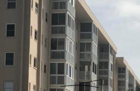 Beach Front San Marco 2 bedroom condo Venice Florida - Photo 16