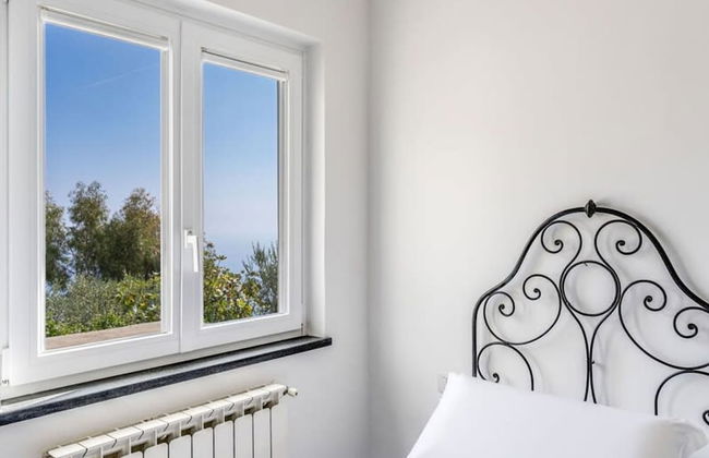 Villa Chez Pie in Massa Lubrense - Foto 20