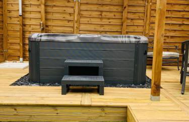 Love room Spa nuits secrètes - Foto 20