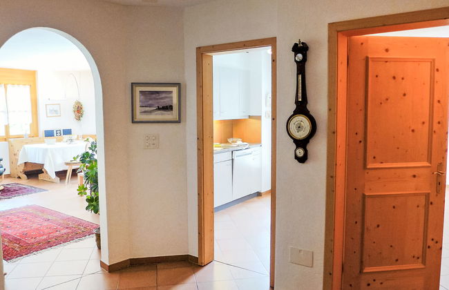 Casa La Planüra - Foto 20