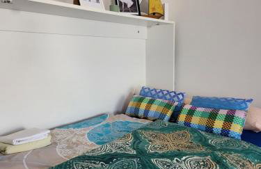 Dolly Apartment Airport - Foto 8