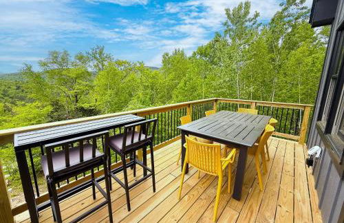 Sauna, Hot Tub, Game Room & Mountain Views - Foto 71