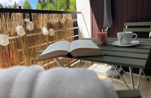 Ferienwohnung in Freudenstadt-Kniebis I, Schwarzwald - Foto 2