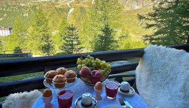 Ski paradise - Cielo alto Cervinia - Foto 3