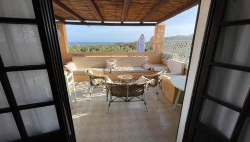 La Terrazza sul Mare - Foto 5