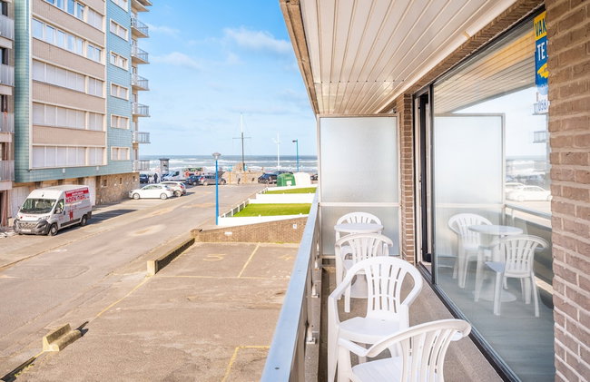 Apartment Near Belgian Coast Beach - Foto 21