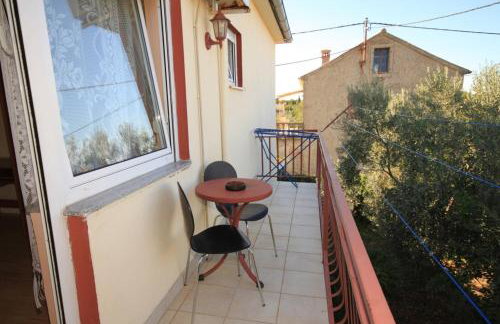 Apartments by the sea Ugljan - 8423 - Foto 23