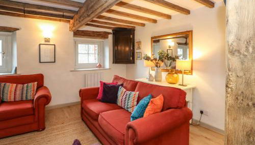 Croft Cottage - Foto 5