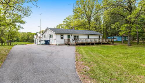 Moe's Vineyard - Foto 2