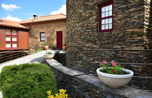 Casa Lagar Da Alagoa - Foto 94