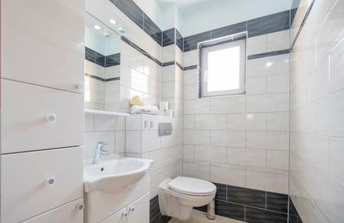 Villa Mile-with private heated pool - Foto 59