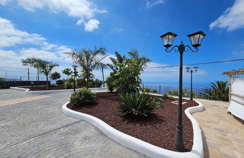 Villa la Paz by Villas Vista Gomera - Foto 39