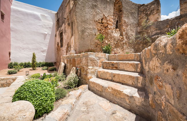 Evlimeni Suites - Foto 14