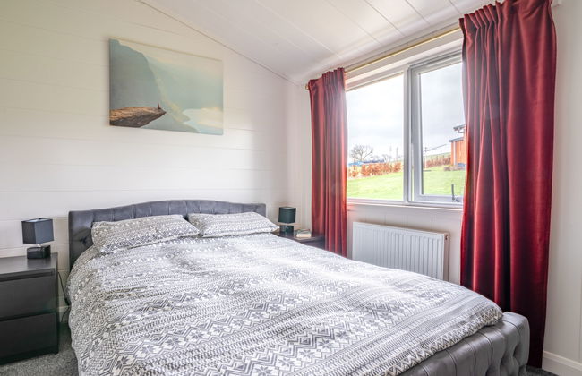 Loch Leven Lodge 25 East - Foto 5