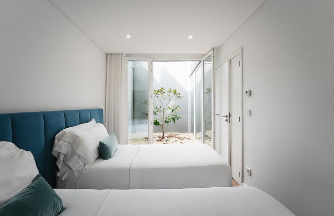 Feel Porto Lapa Collection Flats - Foto 31