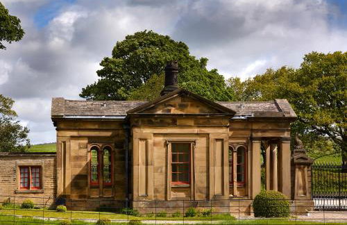 Sycamore Lodge by Birch Stays - Foto 14