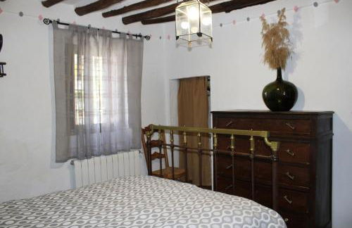 Cortijo el Morrón - Casa Rural - Foto 21