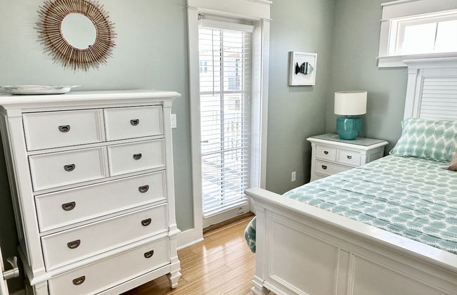 Sea View Play 3 Bedroom Home by RedAwning - Photo 9